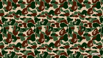 Bape Wallpaper For Your Desktop Mobile