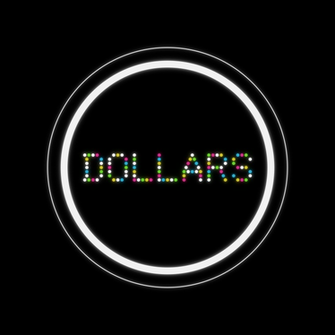 Durarara Dollar Wallpaper Bills