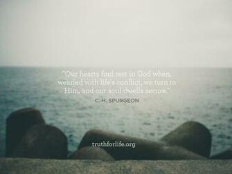 Our Soul Dwells Secure Wallpaper