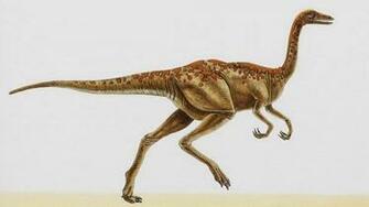 Dinosaur Wallpaper