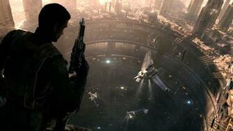 Lucasfilm Announces Mature Video Game Star Wars Is It