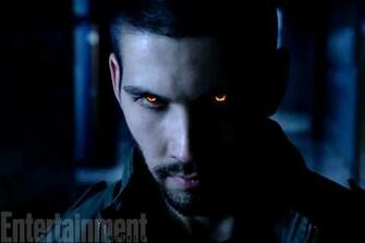 Teen Wolf Image Meet Halwyn A New Hellhound HD Wallpaper And