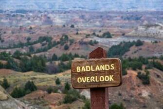 Theodore Roosevelt National Park The Greatest American Road Trip