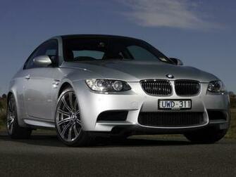 Bmw M3 Coupe Au Spec E92 Wallpaper Car HD