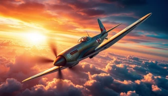 Ww2 Aircraft Wallpaper
