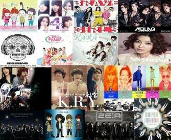Kpop Wallpaper Desktop Background