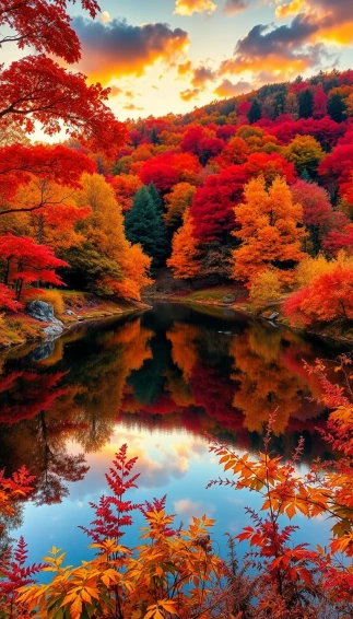 Autumn Wallpaper