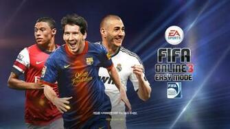 Fifa Online Phi N B M I Y L Cu V H P D