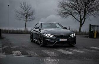 Bmw M4 Wallpaper Image