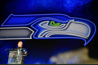 Nfl Draft Round Results Tracker Seahawks News And Live
