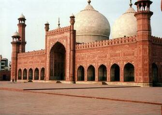 Mosques Wallpaper HD Pictures One Background