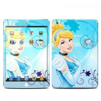 iPad Mini Wallpaper Disney Princess Image