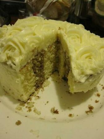 Vertical Layer Cake Oc Pikdit