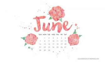 Best June Wallpaper Fun