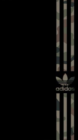 Adidas Wallpaper iPhone Swag
