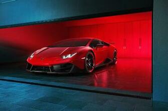 Novitec Torado Lamborghini Huracn Lp 4k Mac
