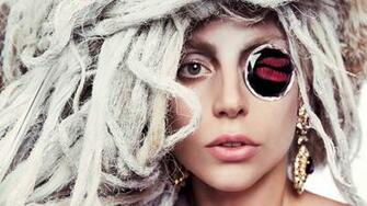 Lady Gaga Desktop Wallpaper Daily