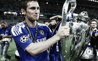 Frank Lampard Wallpaper By Ricardojsantos