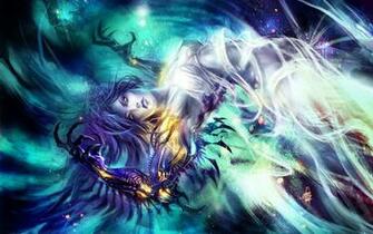 Witchblade Comics Women Sexy Babes Wallpaper