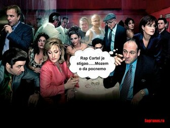 High Definition Wallpaper Photo Sopranos Html