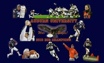 Bcs Champs Wallpaper