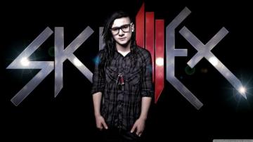 Dj Skrillex Wallpaper