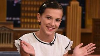Things You Didnt Know About Millie Bobby Brown