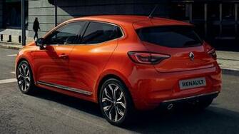 Renault Clio Wallpaper And HD Image Car Pixel