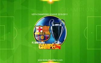 Campeon Uefa Champions League Winner Wallpaper