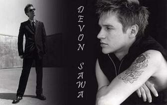 Devon Sawa Wallpaper