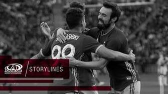 Colorado Rapids Vs Seattle Sounders Fc Advocare Storylines