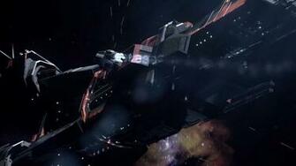 The Expanse Wallpaper X Net