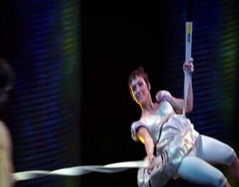 Cirque Du Soleil Worlds Away Movie Wallpaper Apnatimepass