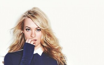Yvonne Strahovski Photo Gallery Wallpaper HD