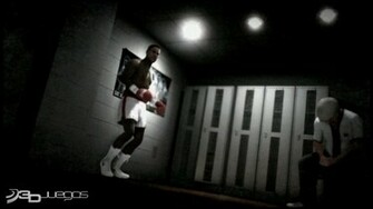 Fight Night Champion