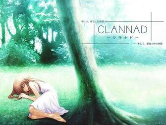 Nad After Story Wallpaper Bloody Anime World