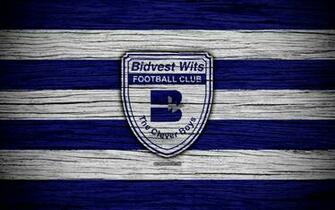Wallpaper Fc Bidvest Wits 4k Wooden Texture South