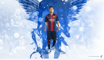 Lionel Messi Best Wallpaper For