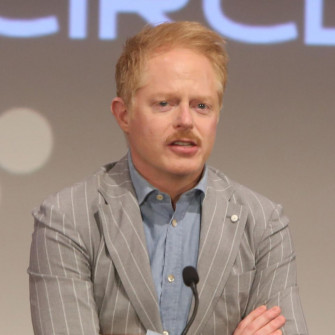 Jesse Tyler Ferguson Wallpaper