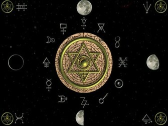 Alchemy Art Wallpaper The Of By Celtic Picture