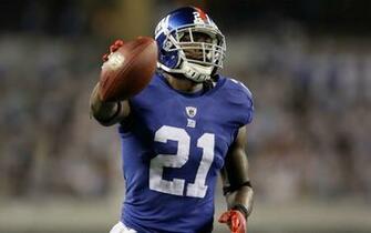 New York Giants Wallpaper HD
