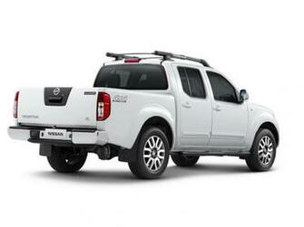 Nissan Frontier Redesign Rmvv3e4b Fewmo Cool Car Wallpaper