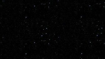 Stars In The Sky Widescreen Wallpaper