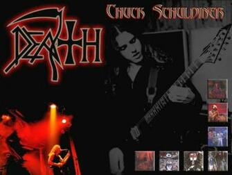 Death Band Wallpaper