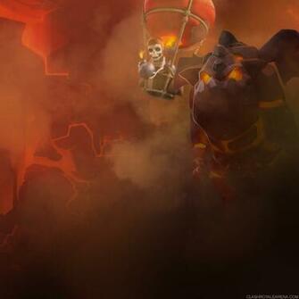 Clash Royale Wallpaper Collection Guides