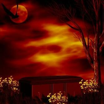 Background Casket By Twins72