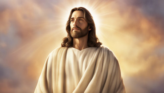 Jesus Christ Lds Wallpaper