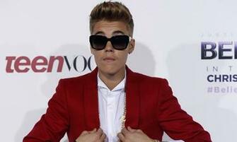 Justin Bieber