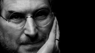 Steve Jobs Wallpaper HDtv Desktop HD