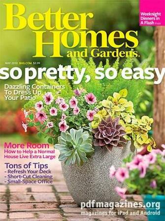 Better Homes And Gardens Pc Android iPhone iPad Wallpaper